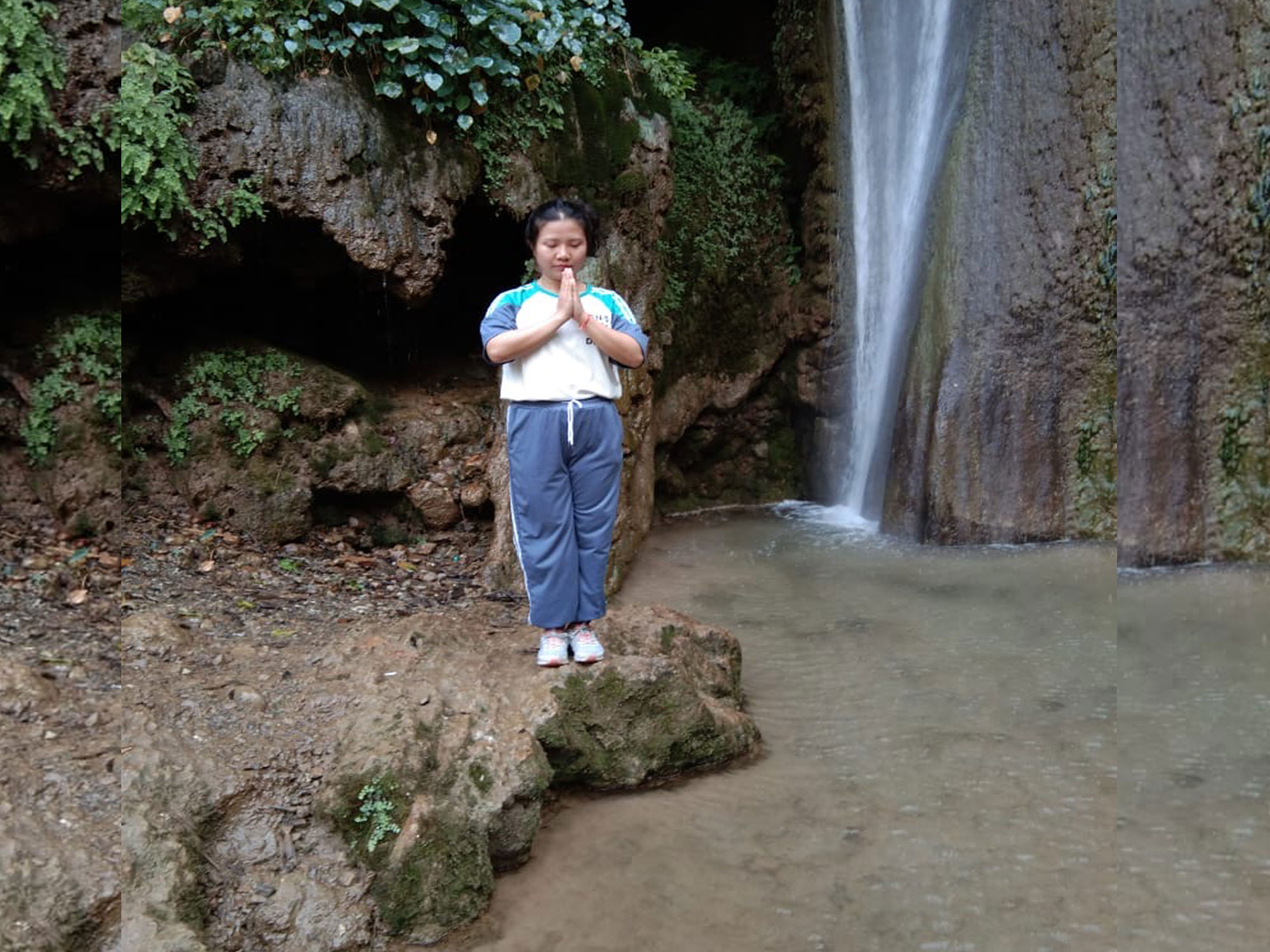 Yoga & Meditation Retreat Rishikesh  