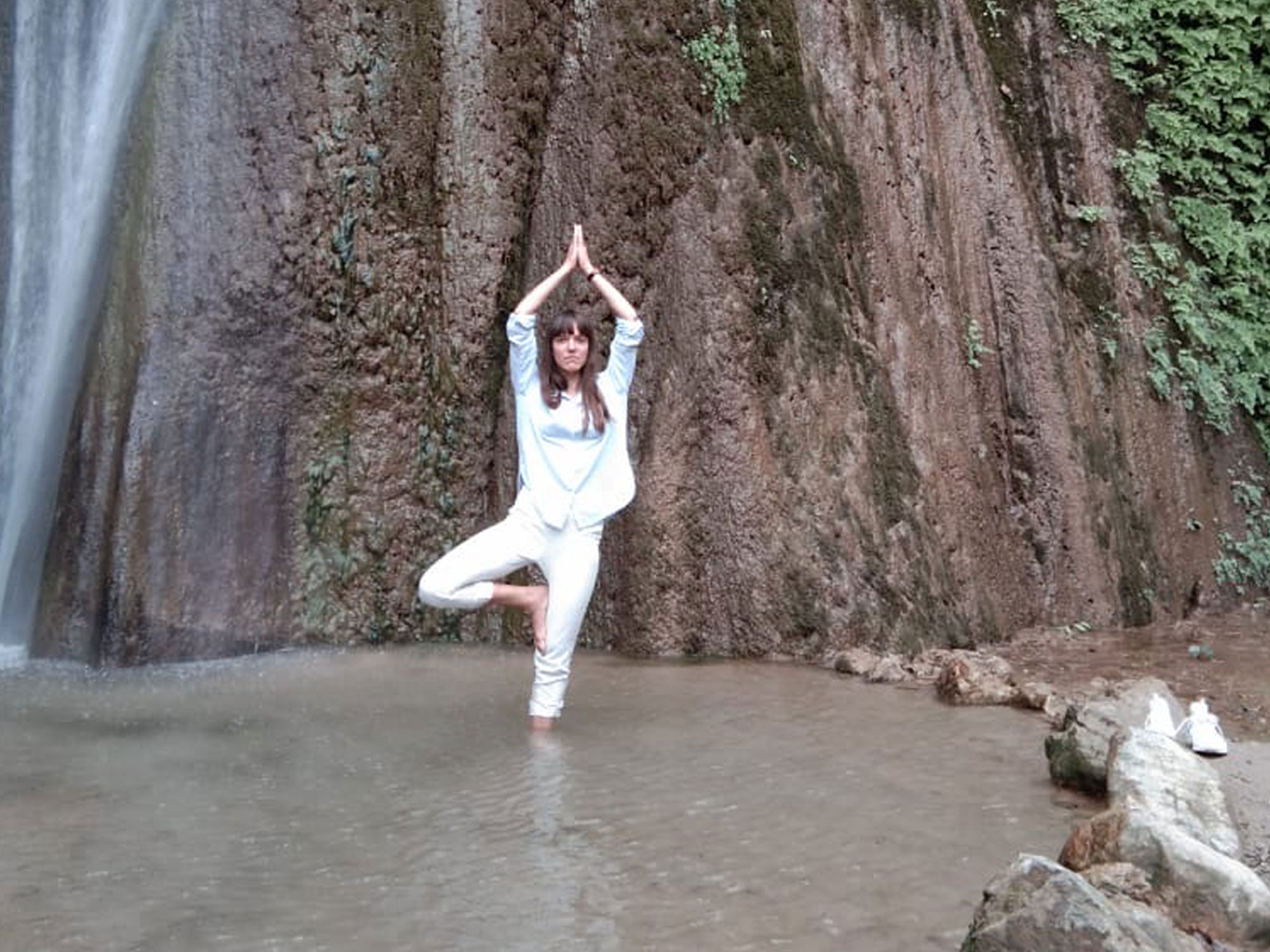 Yoga & Meditation Retreat Rishikesh  