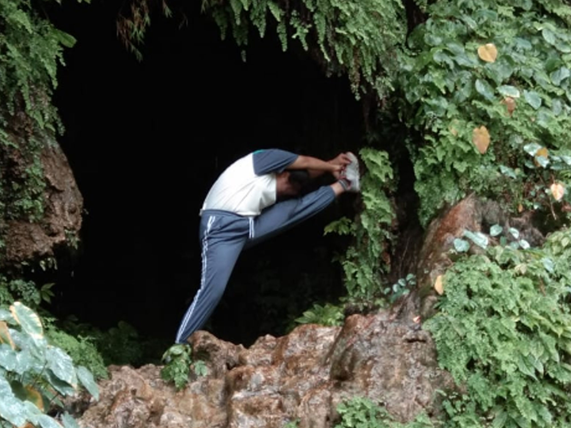 Yoga & Meditation Retreat Rishikesh 