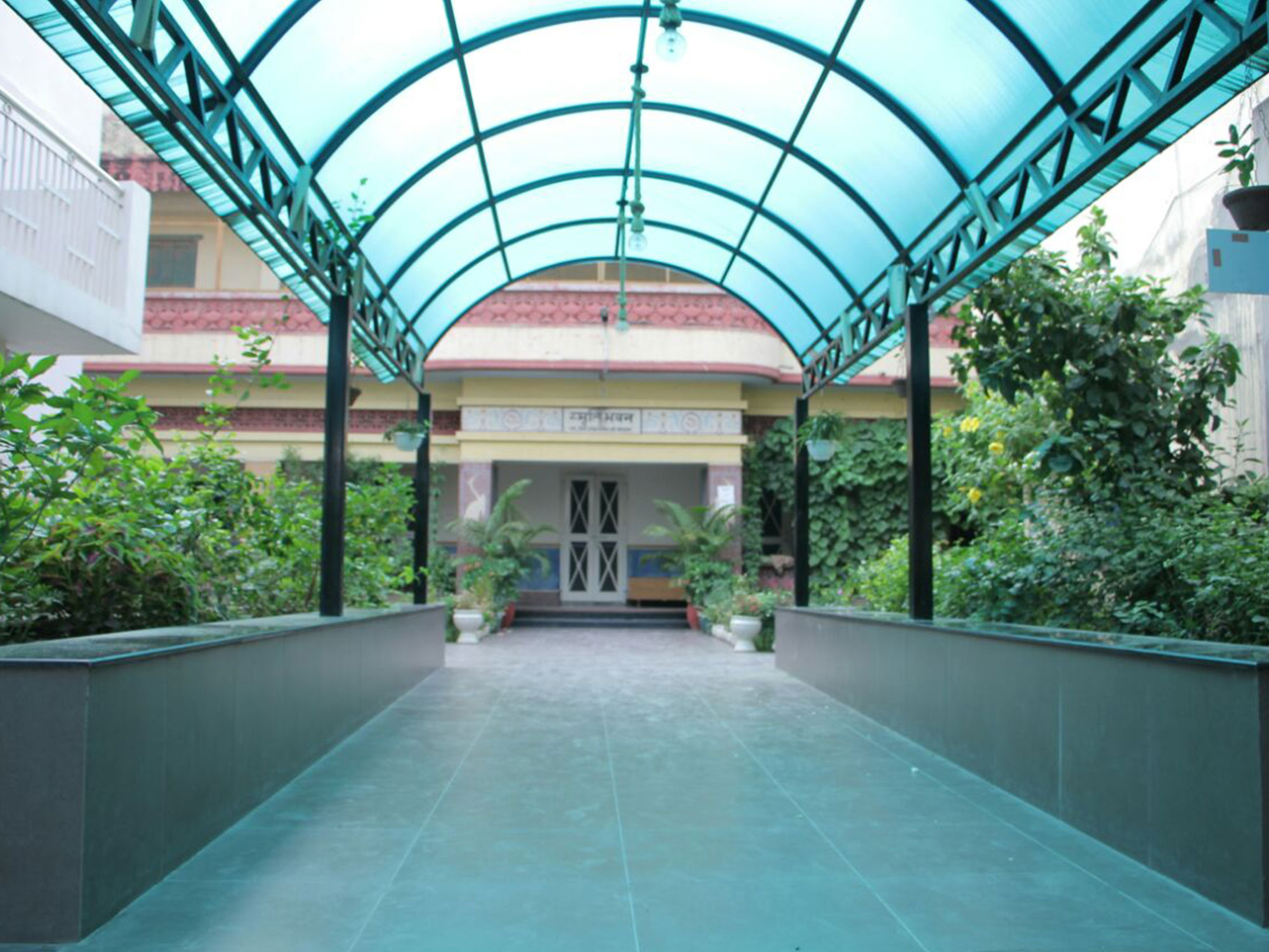 Yoga & Meditation Retreat Rishikesh  