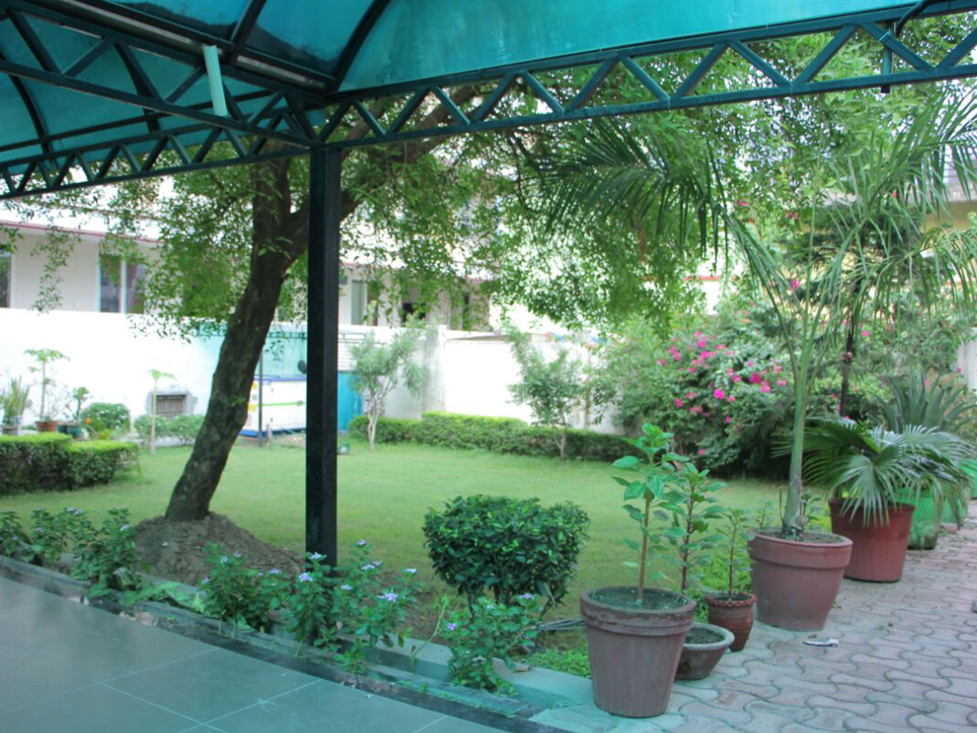 Yoga & Meditation Retreat Rishikesh  