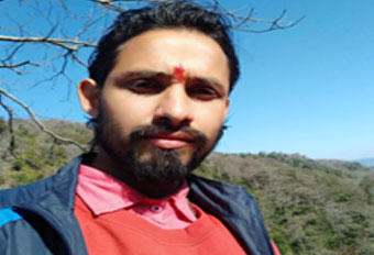 Yoga Ashram in Rishikesh